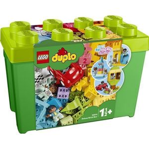 LEGO DUPLO Luxe Opbergdoos - 10914