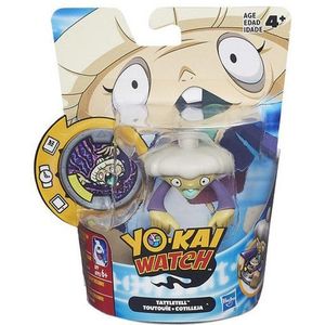 5942B Hasbro Yo-kai medal moments Tattletell