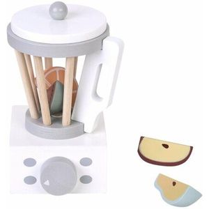 79476 Playing Kids Houten Blender