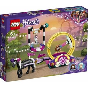 LEGO Friends Magische Acrobatiek - 41686