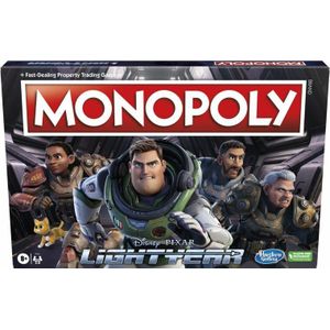Monopoly - Buzz Lightyear - Bordspel