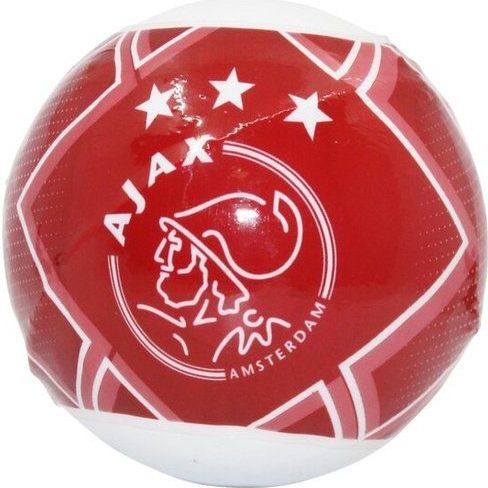 17629 Ajax Bruisbal