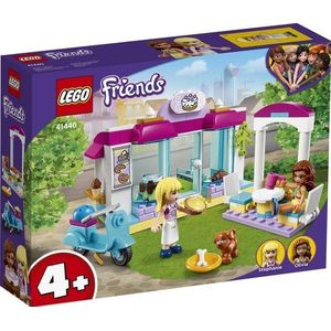 LEGO Friends 4+ Heartlake City Bakkerij - 41440
