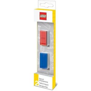Lego Puntenslijpers 18 Cm Set 2 Stuks