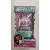 50110 Gabby's Dollhouse Cakey & Oven Set