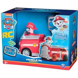 Paw Patrol RC Marshall Vehicle