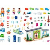 70280 PLAYMOBIL City Life Kinderdagverblijf 'De regenboog'