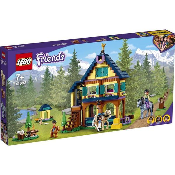 Lego Friends Paarden sets kopen? Aanbiedingen op beslist.nl