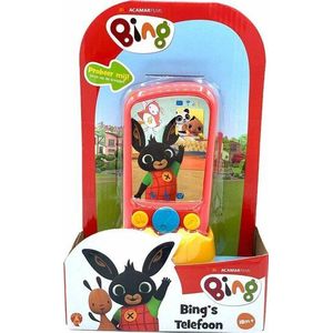 BING - Bing's Telefoon