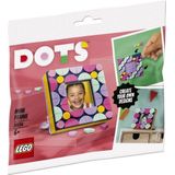 LEGO DOTS Mini Fotolijst In Polybag - 30556