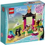 LEGO Disney Princess Mulan's Trainingsdag - 41151