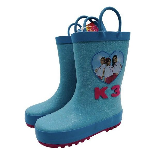 Glitters regenlaarzen kopen? | Laagste prijs | beslist.be