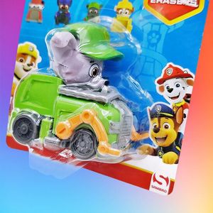 96134 Spin Master 3D-puzzel Paw Patrol Rockey-figuur