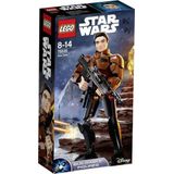 LEGO Star Wars Han Solo - 75535