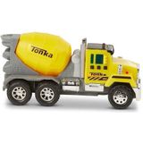 08043 Tonka Mega Mini Cement Mixer