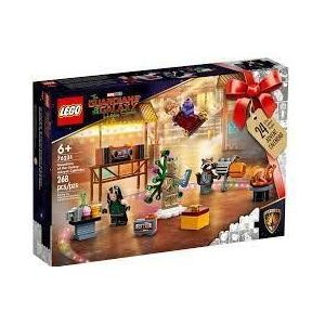 76231 LEGO Marvel Guardians Of The Galaxy Adventskalender