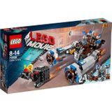 70806 THE LEGO® MOVIE™ Kasteelcavalerie