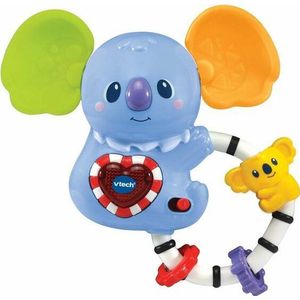 VTech Baby Mijn Koala Rammelaar - Educatief Babyspeelgoed - Liedjes en Geluiden - Van 3 tot 36 Maanden