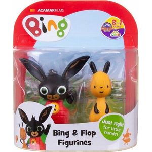 BING - Bing & Flop Speelfiguurtjes