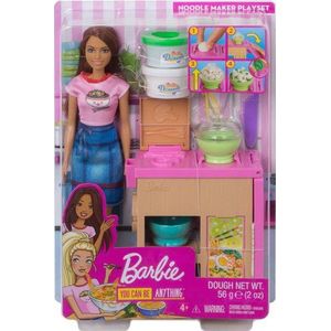 Barbie dierenkliniek speelset - barbiepop - speelgoed online kopen | De  laagste prijs! | beslist.be