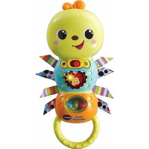 278235 VTech Baby Rupsje Rammelaar