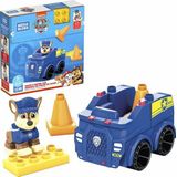 24315 Mega Bloks Paw Patrol Chase's Patrouillewagen