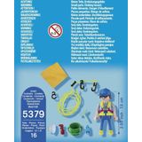 Playmobil Glazenwasser - 5379