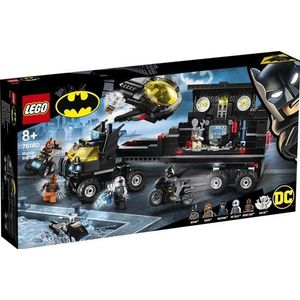 76160 LEGO Batman Mobiele Batbasis