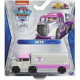 18368  PAW Patrol Big Truck Pups True Metal Skye