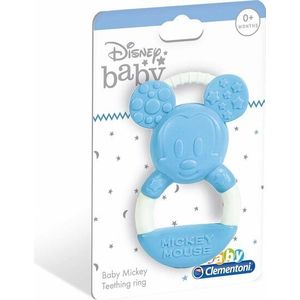 73433 Clementoni Bijtring Mickey Mouse Blauw