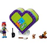 LEGO Friends Mia's Hartvormige Doos - 41358