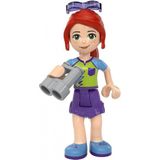 LEGO Friends Mia's Hartvormige Doos - 41358