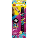 LEGO DOTS Gamer Armband met Bedeltjes - 41943