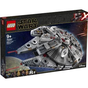 LEGO Star Wars Millennium Falcon - 75257