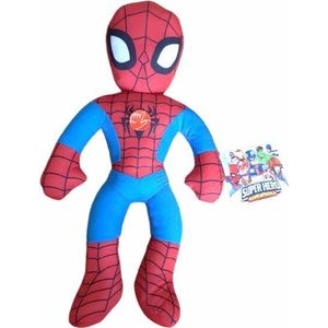 70100 Marvel: Spider-Man 38 cm knuffel met geluid