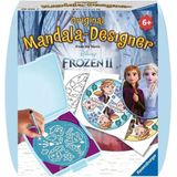 290253 Ravensburger Frozen ll Mini Mandala