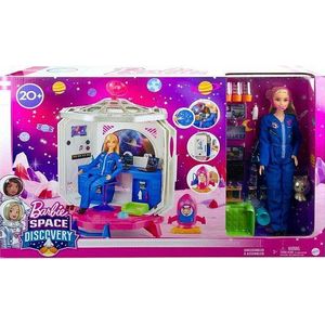 55170 Barbie Ruimteverkenning
