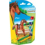 9259 PLAYMOBIL Paardentherapeute