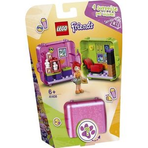 LEGO Friends Mia’s Winkelspeelkubus - 41408