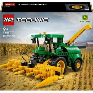 LEGO Technic John Deere 9700 Forage Harvester - 42168