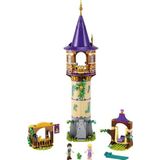 LEGO Disney Princess Rapunzels Toren - 43187