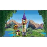 LEGO Disney Princess Rapunzels Toren - 43187