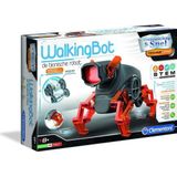 66882 Clementoni Wetenschap & Spel Mijn Stappende Robot