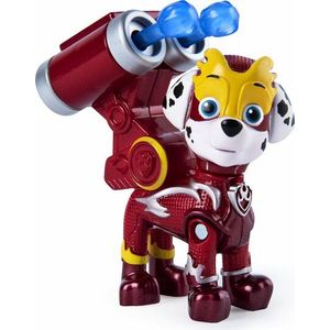 59729 PAW Patrol Mighty Pups Super PAWs Marshall