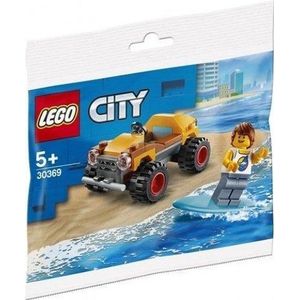 30369 LEGO City Strand Buggy (Polybag)