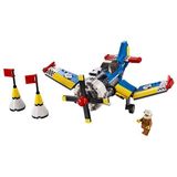 LEGO Creator Racevliegtuig - 31094