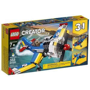 LEGO Creator Racevliegtuig - 31094