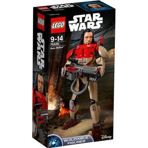 75525 LEGO Star Wars Baze Malbus