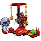 LEGO Nexo Knights Ultimate Monster Meester - 70334
