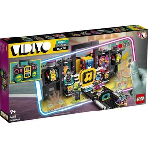 43115 LEGO VIDIYO The Boombox